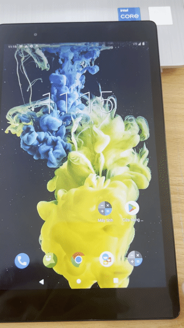Lenovo Tab 3 8 Plus 4G LTE Ram 3GB, bộ nhớ 80Gb. Mua bán Máy tính bảng tại Quận Tân Phú Tp Hồ Chí Minh được đăng bởi Mr.Sang hình 1