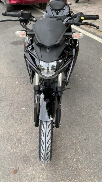 Suzuki GSX-S150 2017 biển HCM chính chủ xe đẹp zin. Mua bán Xe máy tại Thành phố Thủ Đức Tp Hồ Chí Minh được đăng bởi iMotorbike Khương Phan hình 1