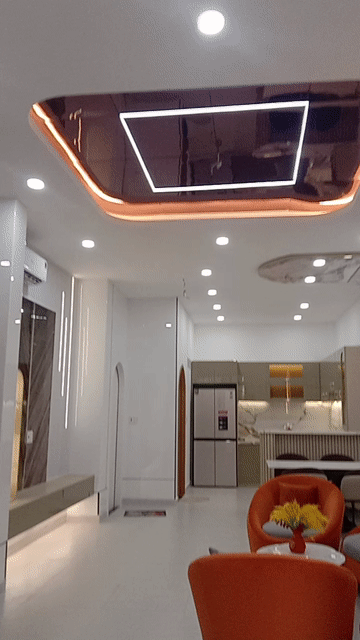 Mua bán Nhà ở Quận Bình Thạnh Tp Hồ Chí Minh diện tích 64 m² giá 6,99 tỷ