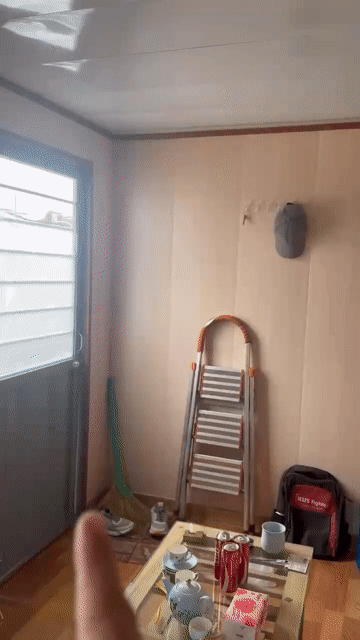 Container kho bãi làm văn phòng nhà ở. Mua bán Đồ dùng văn phòng tại Huyện Thường Tín Hà Nội được đăng bởi Thiện Tâm container hình 1