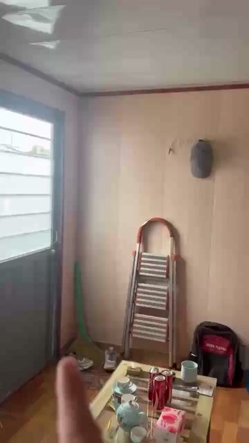 Container kho bãi làm văn phòng nhà ở. Mua bán Đồ dùng văn phòng tại Huyện Thường Tín Hà Nội được đăng bởi Thiện Tâm container hình 1