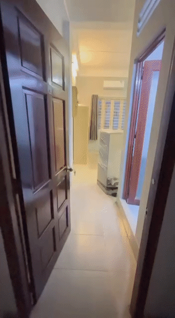 Cho thuê Phòng trọ Quận 4 Tp Hồ Chí Minh diện tích 10 m² giá 4,2 triệu/tháng