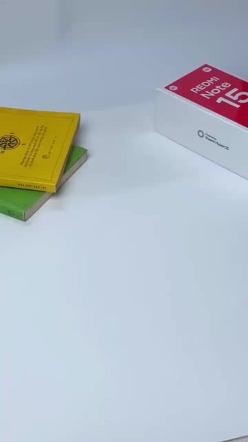 Điện thoại Xiaomi Redmi Note 15 6/128GB Fullbox. Mua bán Điện thoại tại Quận Bình Thạnh Tp Hồ Chí Minh được đăng bởi TMOBILE GIÁ TỐT NHẤT hình 1