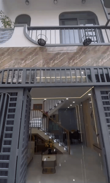 Cho thuê Nhà ở Quận Gò Vấp Tp Hồ Chí Minh diện tích 36 m² giá 10 triệu/tháng