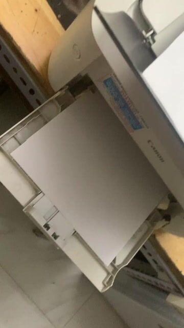 Máy in Canon LBP 6030 Trắng Mới >90%. Mua bán Đồ dùng văn phòng tại Quận 7 Tp Hồ Chí Minh được đăng bởi TSC hình 1