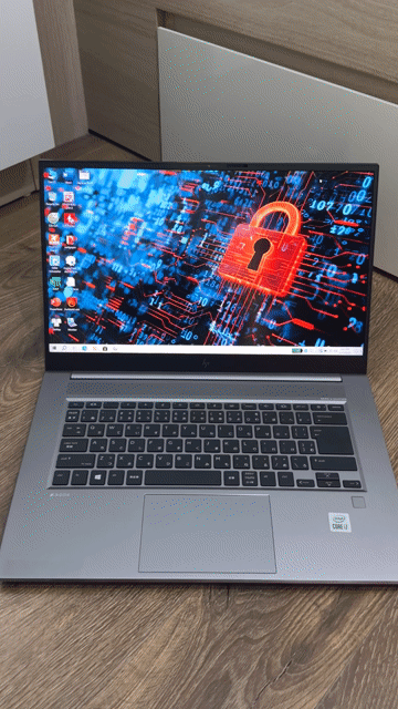 HP ZBook Studio G7 i7-10850H 15.6 inch 32GB/256GB. Mua bán Laptop tại Quận Nam Từ Liêm Hà Nội được đăng bởi HoangHaTrang hình 1