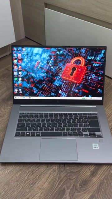 HP ZBook Studio G7 i7-10850H 15.6 inch 32GB/256GB. Mua bán Laptop tại Quận Nam Từ Liêm Hà Nội được đăng bởi HoangHaTrang hình 1