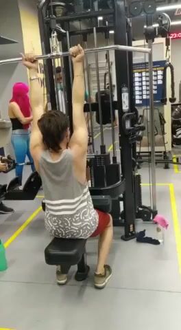 Model - harry  phil ass