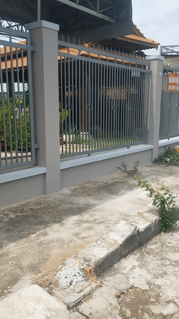 Mua bán Đất Thành phố Tây Ninh Tây Ninh diện tích 305.6 m² giá 9,5 tỷ