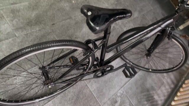 xe đạp nam  size 22. Mua bán Xe đạp tại Quận Gò Vấp Tp Hồ Chí Minh được đăng bởi Quốc Tuấn hình 1