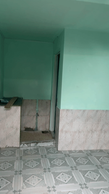 Cho thuê Phòng trọ Thị xã Tân Uyên Bình Dương diện tích 12 m² giá 1 triệu/tháng