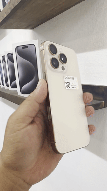 16 Pro 256gb Chính hãng đẹp full c.năng,đủ màu. Mua bán Điện thoại tại Quận Thanh Xuân Hà Nội được đăng bởi Hoàng Thế Anh hình 1