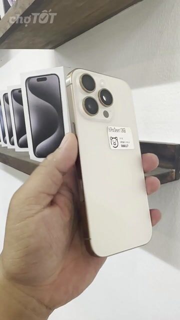 16 Pro 256gb Chính hãng đẹp full c.năng,đủ màu. Mua bán Điện thoại tại Quận Thanh Xuân Hà Nội được đăng bởi Hoàng Thế Anh hình 1