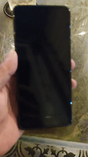 Xiaomi Redmi Note 11 Pro 128GB Đen. Mua bán Điện thoại tại Huyện Đức Hòa Long An được đăng bởi Minh Hoàng hình 1