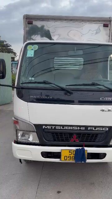 CẦN BÁN XE RIN TỪ ĐẦU TỚI ĐUÔI XE TRÙN MỀN. Mua bán Xe tải, xe ben tại Thành phố Thủ Đức Tp Hồ Chí Minh được đăng bởi lan anh hình 1