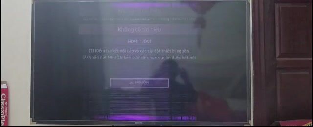 Tivi Samsung UA43KU6000 Đã qua sử dụng. Mua bán Tivi, Âm thanh tại Quận Thanh Xuân Hà Nội được đăng bởi Quốc Hương Phạm hình 1