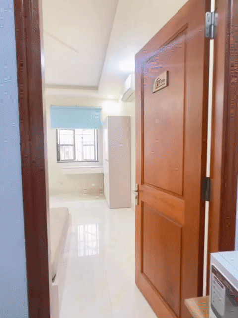 Cho thuê Căn hộ Chung cư Khu dân cư Cityland Park Hills Quận Gò Vấp Tp Hồ Chí Minh diện tích 30 m² giá 7,2 triệu/tháng