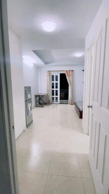 Cho thuê Phòng trọ Huyện Nhà Bè Tp Hồ Chí Minh diện tích 35 m² giá 3 triệu/tháng