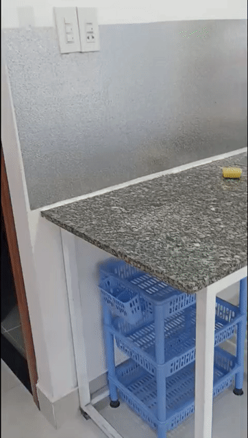 Cho thuê Căn hộ Chung cư Thành phố Nha Trang Khánh Hòa diện tích 30 m² giá 4 triệu/tháng