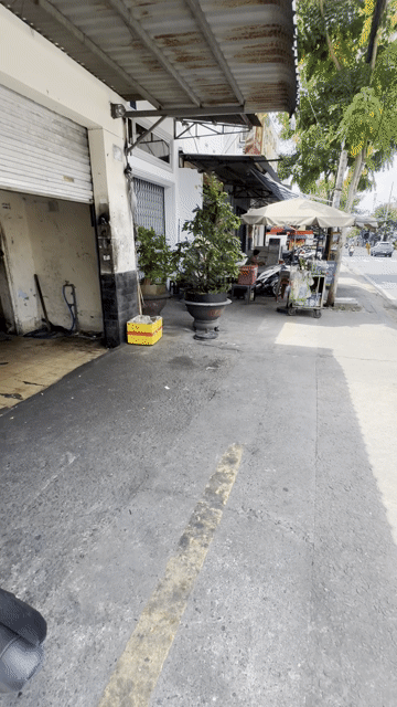 Cho thuê Nhà ở Quận 8 Tp Hồ Chí Minh diện tích 110.5 m² giá 15,5 triệu/tháng