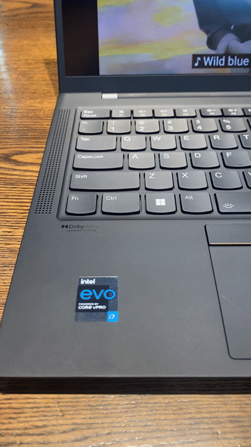 Lenovo ThinkPad X1 Carbon i7-1185G7. Mua bán Laptop tại Quận Hải Châu Đà Nẵng được đăng bởi Nguyễn Du hình 1