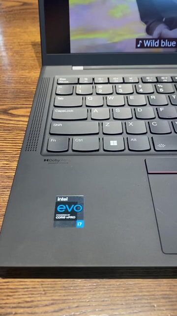 Lenovo ThinkPad X1 Carbon i7-1185G7. Mua bán Laptop tại Quận Hải Châu Đà Nẵng được đăng bởi Nguyễn Du hình 1