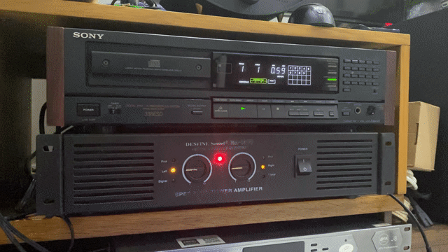 Amply DESFINE Sound MK-1200 Đen. Mua bán Tivi, Âm thanh tại Thành phố Biên Hòa Đồng Nai được đăng bởi Nguyễn Hùng Phương Trí hình 1
