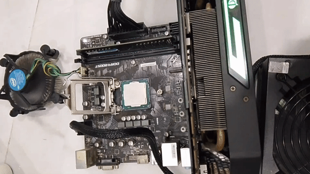 main B365M pro vh msi. Mua bán Linh kiện (RAM, Card...) tại Huyện Hóc Môn Tp Hồ Chí Minh được đăng bởi Gia Huy Đặng Trần hình 1