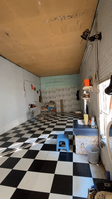 Cho thuê Nhà ở Quận 11 Tp Hồ Chí Minh diện tích 25 m² giá 2,5 triệu/tháng