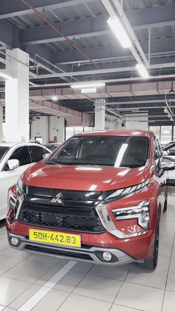 XPANDER PREMIUM ĐỎ 2024 ODO 6 VẠN XE ĐẸP, BAO LỖI. Mua bán Ô tô tại Thành phố Thủ Đức Tp Hồ Chí Minh được đăng bởi Tú Tú Trinh hình 1