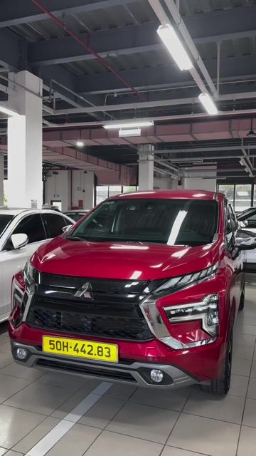 XPANDER PREMIUM ĐỎ 2024 ODO 6 VẠN XE ĐẸP, BAO LỖI. Mua bán Ô tô tại Thành phố Thủ Đức Tp Hồ Chí Minh được đăng bởi Tú Tú Trinh hình 1