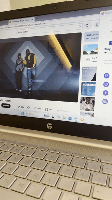 HP 14s-dk0117AU Ryzen 3 4GB/256GB. Mua bán Laptop tại Thành phố Kon Tum Kon Tum được đăng bởi LinhDan hình 1