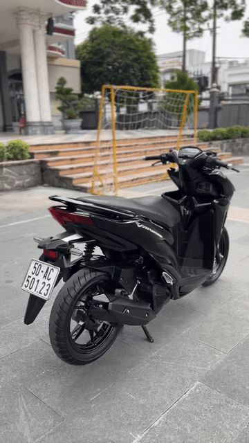 VARIO 150 2019 BS SẢNH ĐẸP CHÍNH CHỦ CÓ BÁN GÓP. Mua bán Xe máy tại Thành phố Thủ Đức Tp Hồ Chí Minh được đăng bởi XE MÁY CỦ  hình 1