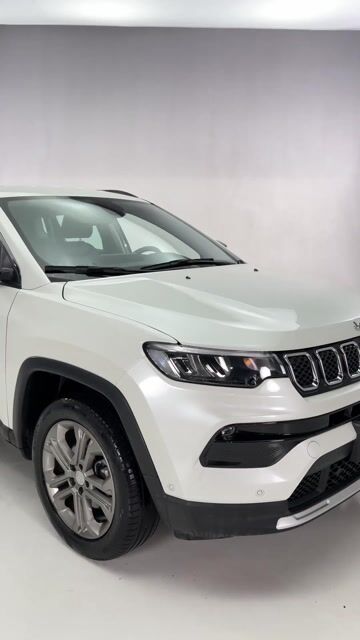 JEEP COMPASS LONG. T270 1.3 TB 4X2 FLEX AUT. 2023