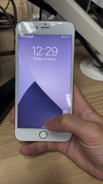 iphone 6spl. Mua bán Điện thoại tại Quận Bắc Từ Liêm Hà Nội được đăng bởi Linh hình 1