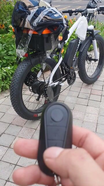 Xe đạp trợ lực điện Thép cacbon Đen trắng. Mua bán Xe điện tại Quận Ba Đình Hà Nội được đăng bởi Trung hình 1