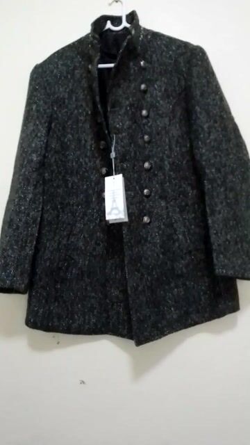 Winter jacket