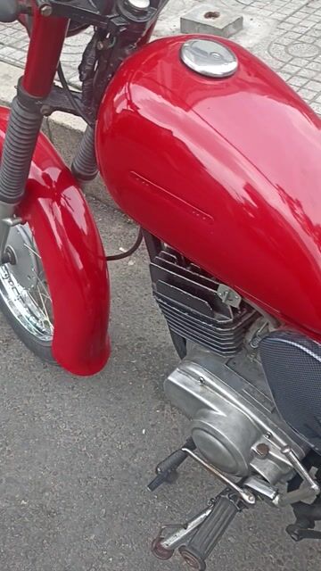 xe 2 thì dọn kiểng cà phê siêu đẹp giấy tờ đầy đủ. Mua bán Xe máy tại Quận 10 Tp Hồ Chí Minh được đăng bởi văn phúc  hình 1