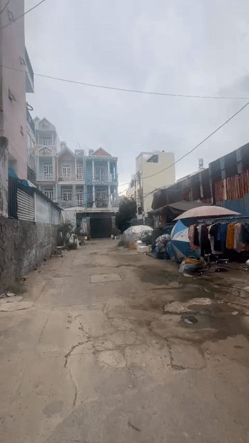 Mua bán Nhà ở Quận Gò Vấp Tp Hồ Chí Minh diện tích 53 m² giá 4,48 tỷ