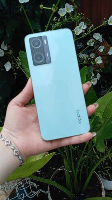 OPPO A57 . Mua bán Điện thoại tại Quận Bắc Từ Liêm Hà Nội được đăng bởi ĐT cũ  hình 1