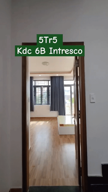 Cho thuê Phòng trọ Quận 8 Tp Hồ Chí Minh diện tích 30 m² giá 5,5 triệu/tháng