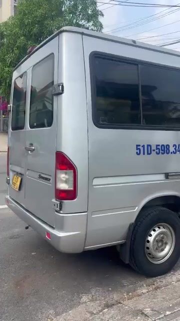 Chính Chủ Cần Bán Mercedes Benz 2010. Mua bán Ô tô tại Thành phố Thủ Đức Tp Hồ Chí Minh được đăng bởi Thanh Sang hình 1