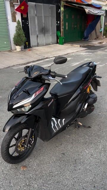 🔥 HONDA VARIO 150cc 2020 – FULL CLICK THÁI 🔥. Mua bán Xe máy tại Quận Tân Phú Tp Hồ Chí Minh được đăng bởi XE MÁY THIÊN HOÀNG hình 1