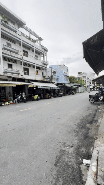 Cho thuê Văn phòng, Mặt bằng kinh doanh Quận 5 Tp Hồ Chí Minh diện tích 104 m² giá 27 triệu/tháng