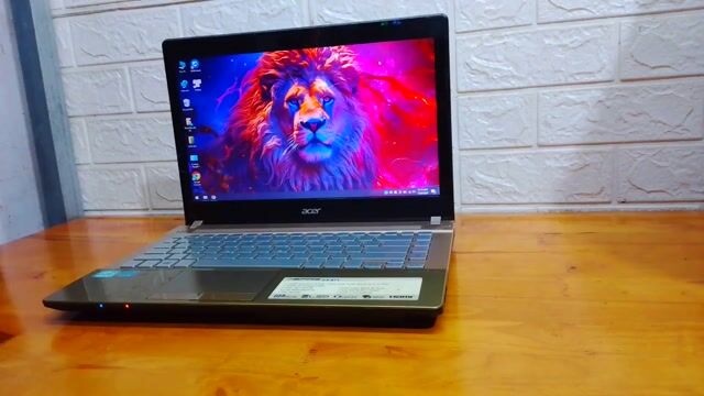 Laptop Acer Aspire V3-471 i5 14 inch 6GB/128GB rẻ. Mua bán Laptop tại Thành phố Đồng Xoài Bình Phước được đăng bởi Xuân Trường hình 1