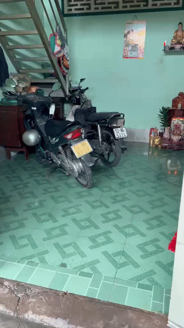 Mua bán Nhà ở Huyện Bình Chánh Tp Hồ Chí Minh diện tích 60 m² giá 1,4 tỷ