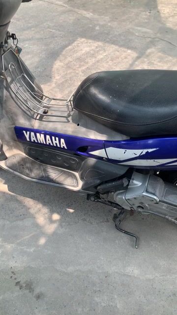 novo máy zin êm. Mua bán Xe máy tại Huyện Củ Chi Tp Hồ Chí Minh được đăng bởi Đức Minh hình 1