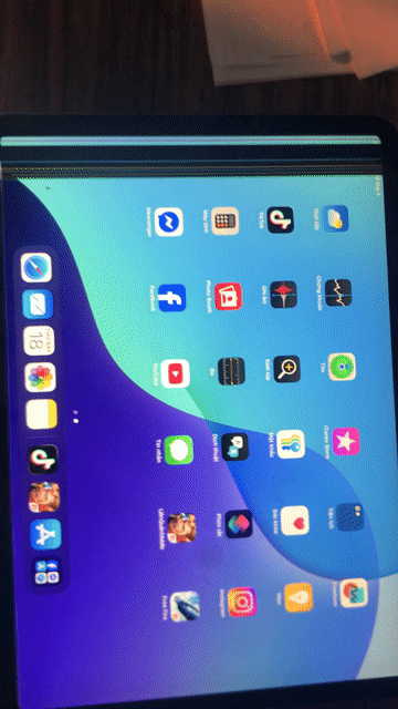 Apple iPad Pro 2018 Xám 4G. Mua bán Máy tính bảng tại Huyện Nga Sơn Thanh Hóa được đăng bởi quách tuấn hình 1