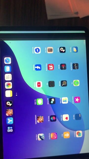 Apple iPad Pro 2018 Xám 4G. Mua bán Máy tính bảng tại Huyện Nga Sơn Thanh Hóa được đăng bởi quách tuấn hình 1