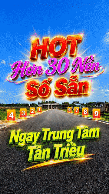 Mua bán Đất Huyện Vĩnh Cửu Đồng Nai diện tích 100 m² giá 750 triệu